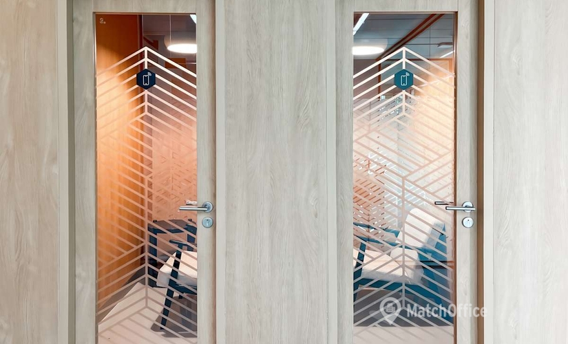 10 m² Coworking space  in Bangkok, 55 (50200) - 3 | MatchOffice.com