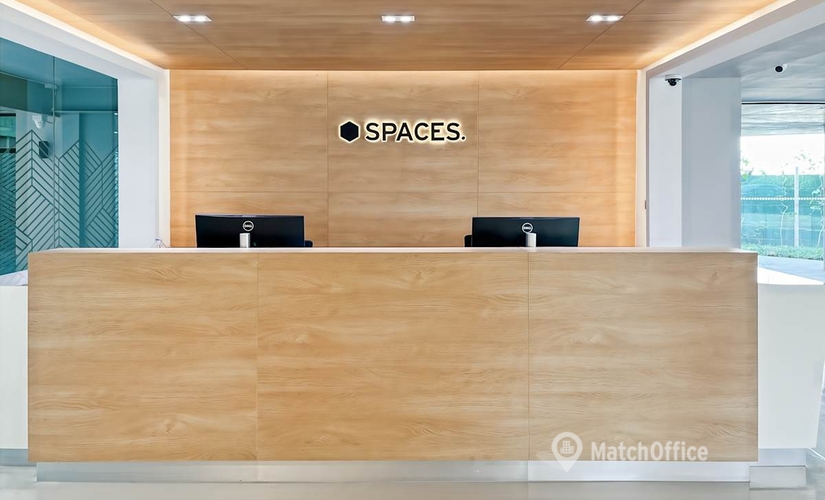 Virtual office in Bangkok, 55 (50200) - 1 | MatchOffice