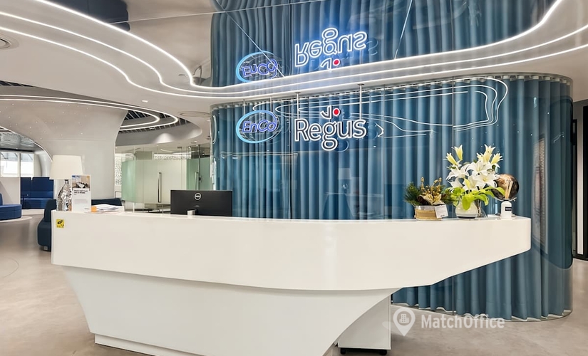 Virtual office in Lak Si, No. 425/1 Enco Terminal Building B (10210) - 1 | MatchOffice.com