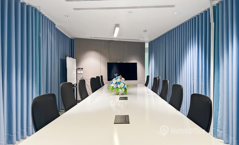 Virtual office in Lak Si, No. 425/1 Enco Terminal Building B (10210) - 2 | MatchOffice.com