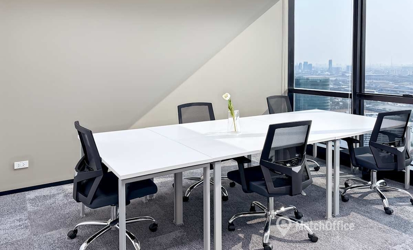 Virtual office space in Bangkok, No. 1010 (10900) - 3 | MatchOffice.com