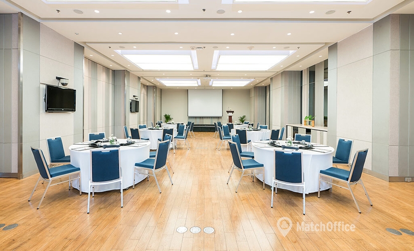 Meeting room in Phuket, Phaya Thai Road 444 (10330) - 0 | MatchOffice