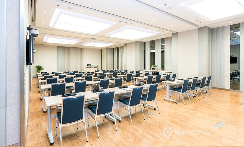  Conference center in Phuket, Phaya Thai Road 444 (10330) - 1 | MatchOffice.com