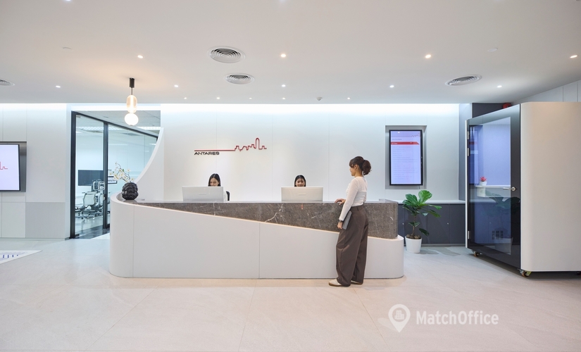 Virtual address in Bangkok, Sukhumvit Road (10110) - 4 | MatchOffice