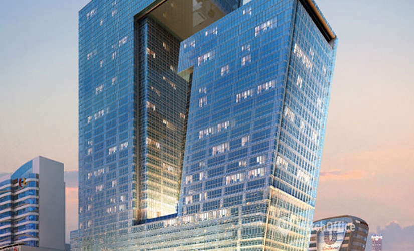 50 m² Business park in Bangkok, 9 Rama 9 Road (10310) - 10 | MatchOffice.com