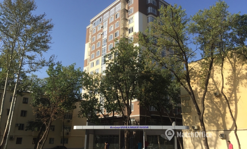 30 m² Shared office  in Dushanbe, Nisor Muhammad street 5/5 (734000) - 3 | MatchOffice