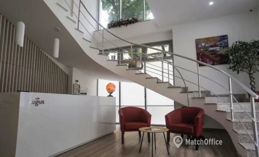 Virtual office in Dushanbe, Nisor Muhammad street 5/5 (734000) - 2 | MatchOffice