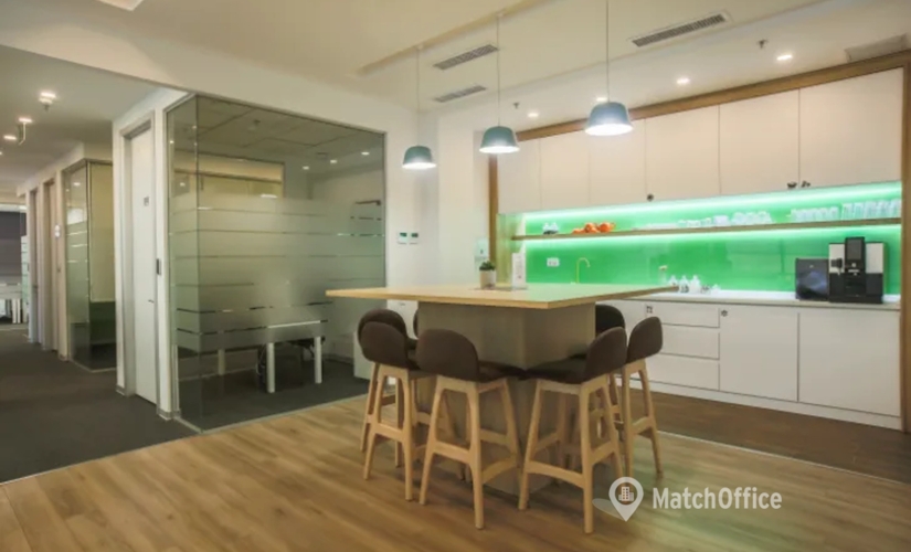 Virtual business address in Dushanbe, Nisor Muhammad street 5/5 (734000) - 3 | MatchOffice.com