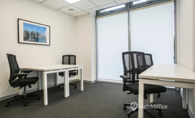 Virtual office space in Dushanbe, Nisor Muhammad street 5/5 (734000) - 4 | MatchOffice.com