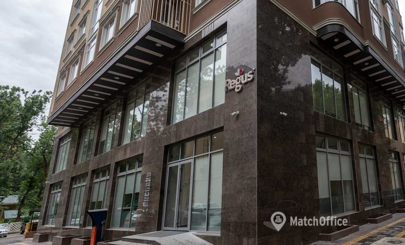 Virtual office in Dushanbe, Nisor Muhammad street 5/5 (734000) - 0 | MatchOffice.com