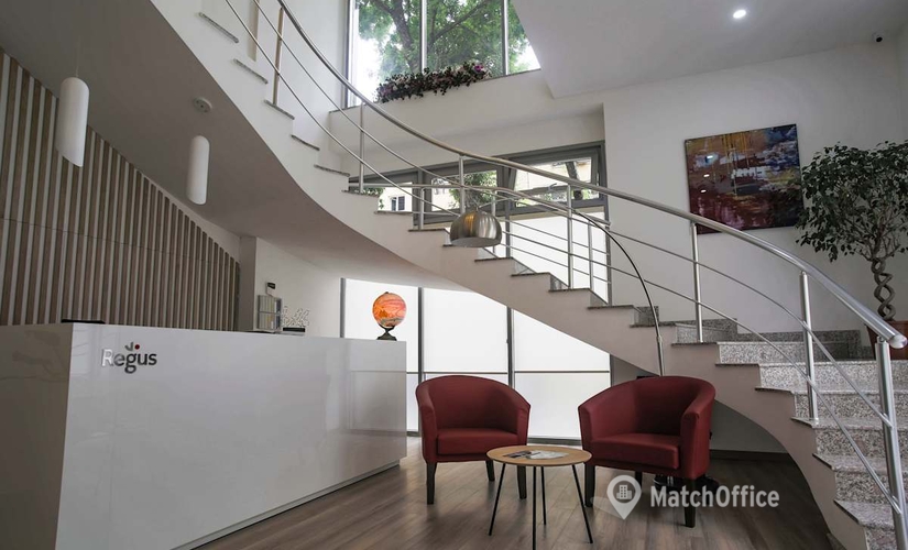 Virtual address in Dushanbe, Nisor Muhammad street 5/5 (734000) - 1 | MatchOffice