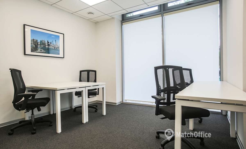 10 m² Coworking space in Dushanbe, Nisor Muhammad street 5/5 (734000) - 3 | MatchOffice
