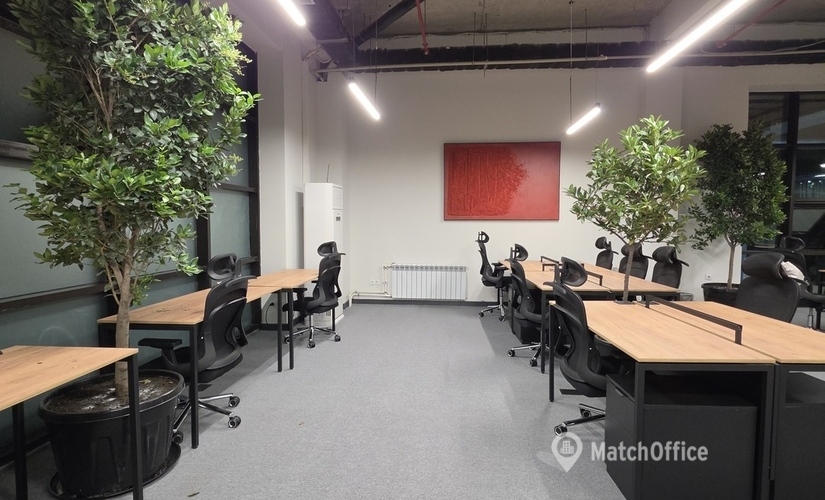 Office Shohtemur Street 21 734042 Dushanbe
