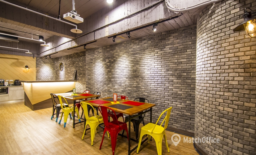 80 m² Business park property for rent in Kaohsiung, 27F. No.251 (800) - 0 | MatchOffice