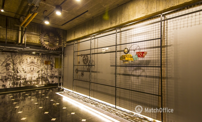 80 m² Business park property up for rent in Kaohsiung, 27F. No.251 (800) - 3 | MatchOffice