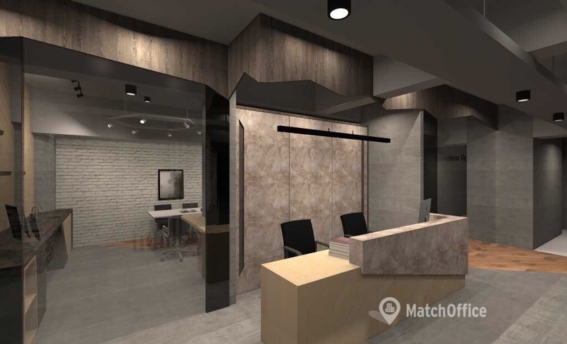 80 m² Business space building for rent in Kaohsiung, 27F. No.251 (800) - 4 | MatchOffice