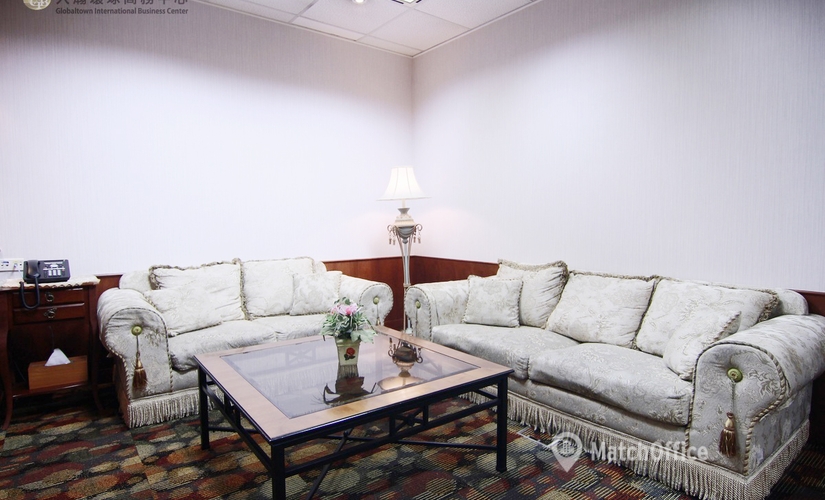 600 m² Serviced office in Taipei, Keelung Rd. (100) - 4 | MatchOffice