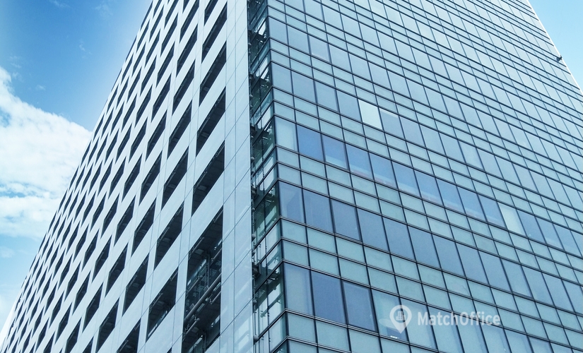 340 m² Business space in Taipei, Section 3 (100) - 0 | MatchOffice