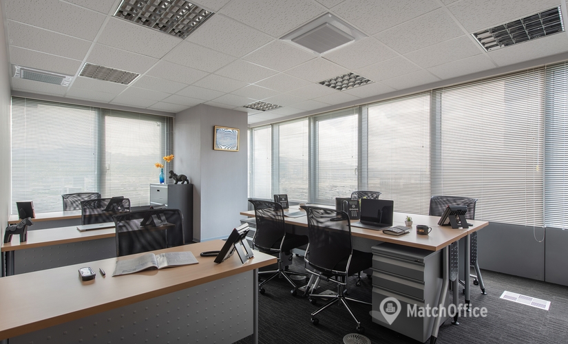 340 m² Business space in Taipei, Section 3 (100) - 3 | MatchOffice.com