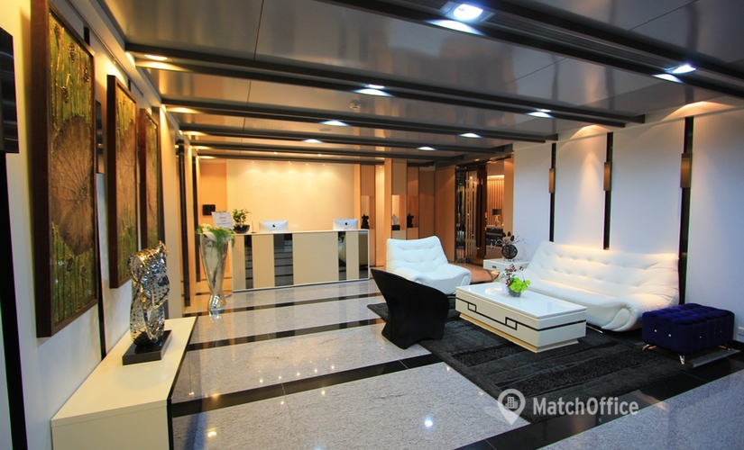 80 m² Business park in Taipei, 4th Floor (106) - 3 | MatchOffice