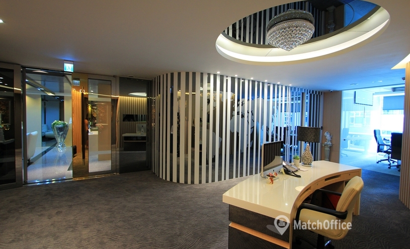 80 m² Serviced office in Taipei, 4th Floor (106) - 4 | MatchOffice