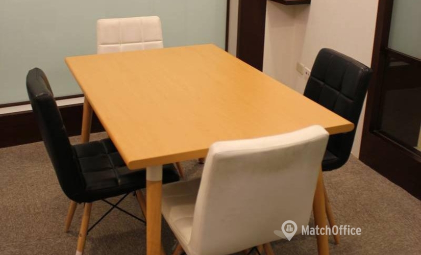 42 m² Conference room in Taipei, 11F (289) - 9 | MatchOffice.com