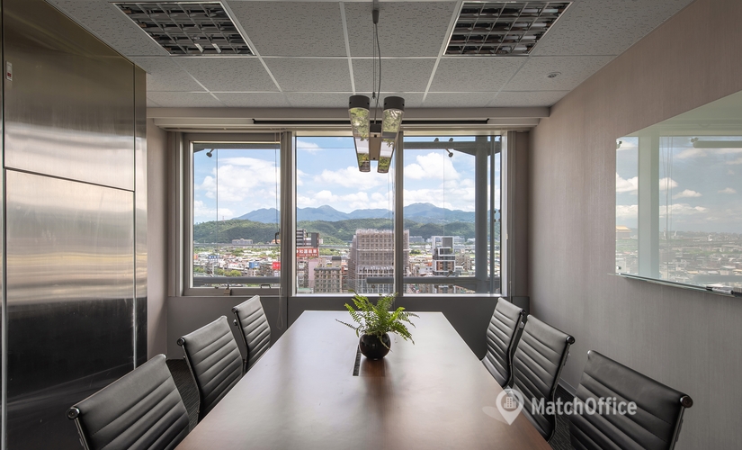 34 m² Conference hall in Taipei, Section 3 (100) - 10 | MatchOffice.com