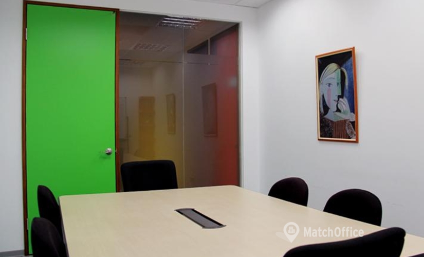 13 m² Conference space in Taipei, 2F. (111) - 1 | MatchOffice.com