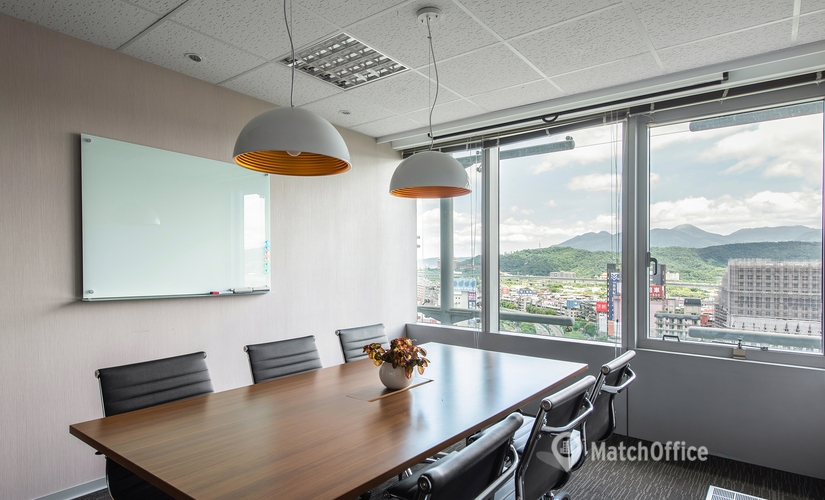34 m² Conference hall in Taipei, Section 3 (100) - 11 | MatchOffice.com