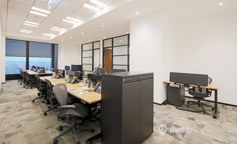 2991 m² Co-working  in Taipei, Taipei Nanshan Plaza (100) - 0 | MatchOffice