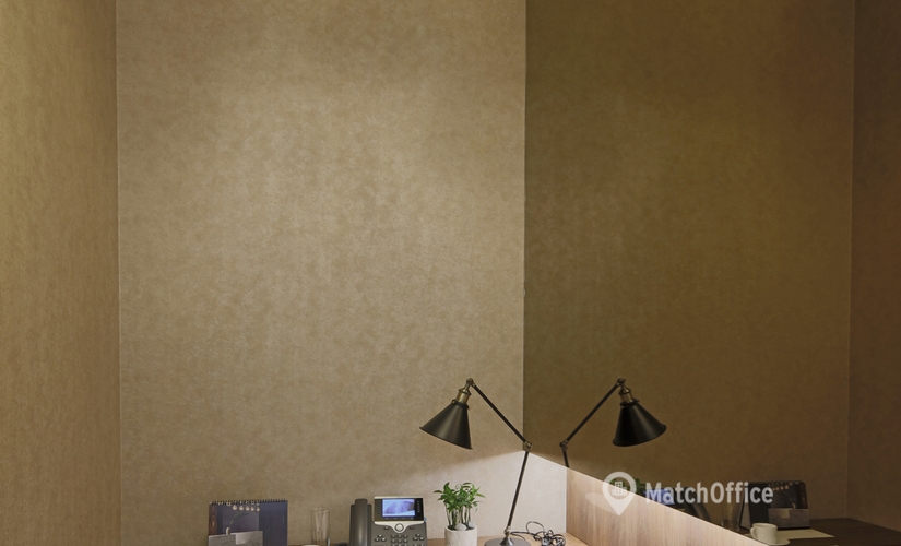 2991 m² Coworking space  in Taipei, Taipei Nanshan Plaza (100) - 3 | MatchOffice