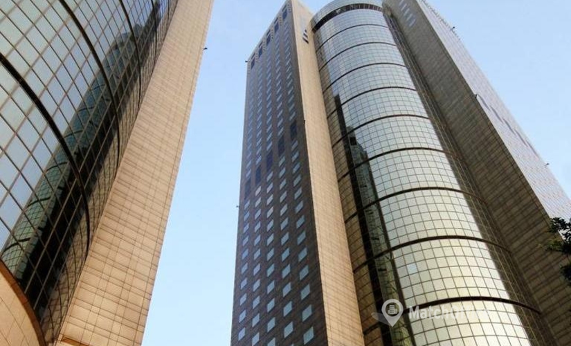 50 m² Shared workspace in Taipei, Far Eastern Plaza (106) - 4 | MatchOffice