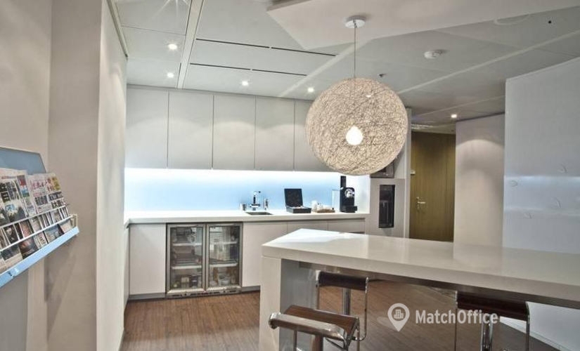 50 m² Coworking space in Taipei, Far Eastern Plaza (106) - 0 | MatchOffice