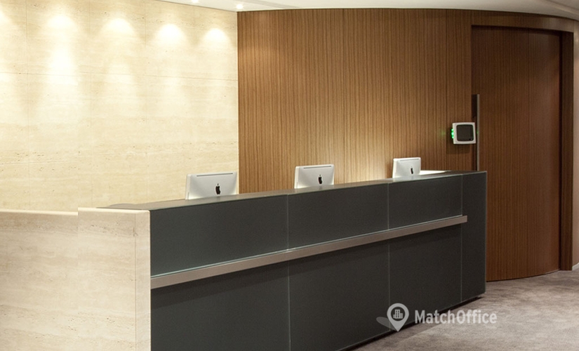 50 m² Coworking space in Taipei, Far Eastern Plaza (106) - 2 | MatchOffice