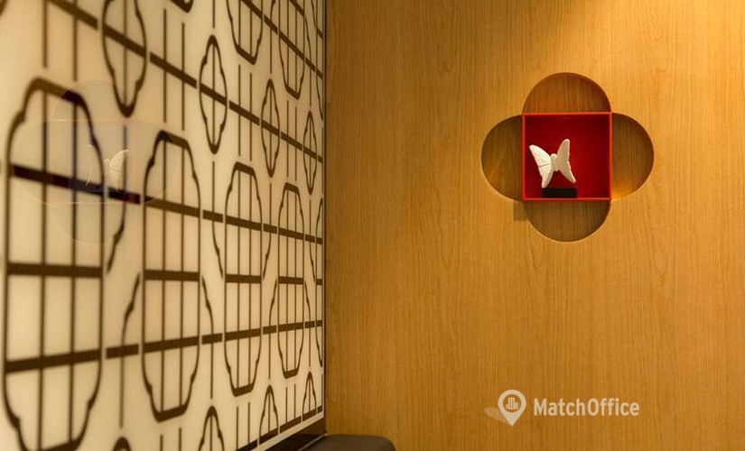 50 m² Business center in Taipei,  Neihu New Century Building (114) - 1 | MatchOffice