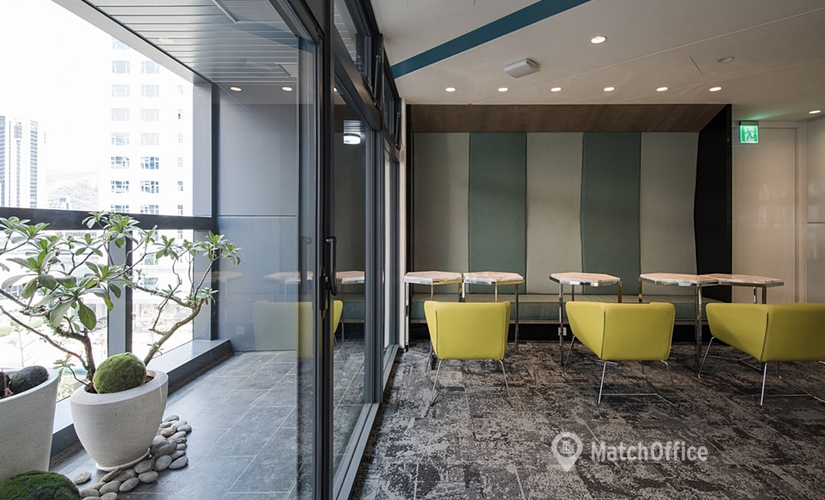 50 m² Business center in Taipei, Neihu New Century Building (114) - 3 | MatchOffice.com