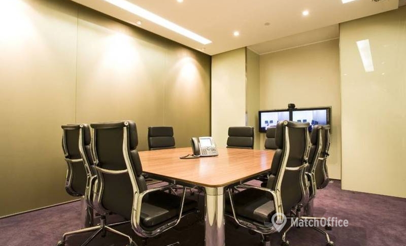 Virtual office space in Taipei, TAIPEI 101 Tower (110) - 4 | MatchOffice.com