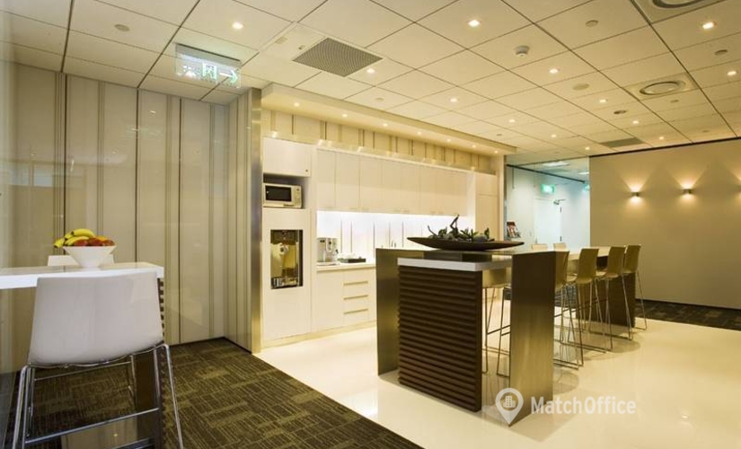 Virtual office space in Taipei, TAIPEI 101 Tower (110) - 3 | MatchOffice.com