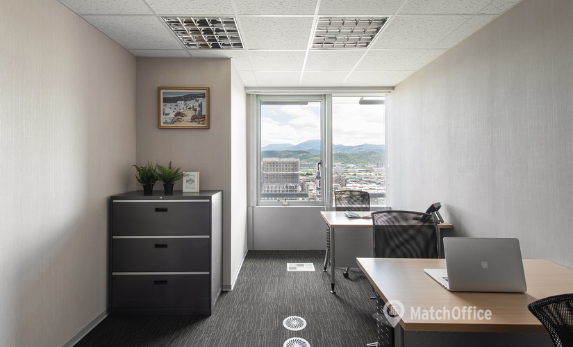50 m² Business center in Taipei, Section 3 (100) - 0 | MatchOffice
