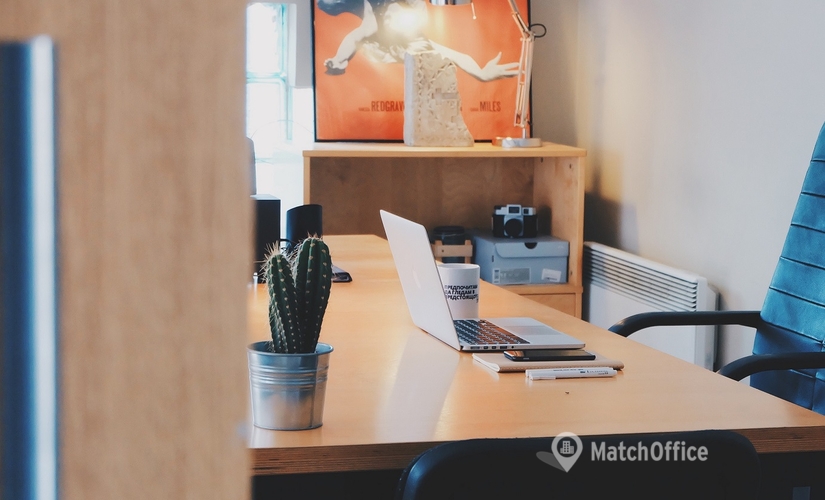 1795 m² Business space in Taipei, No. 80 (100-41) - 2 | MatchOffice