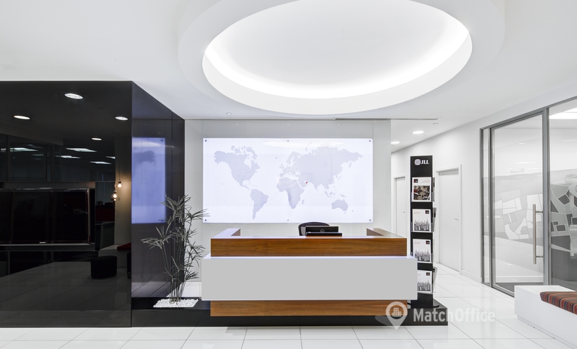 1795 m² Business space in Taipei, No. 80 (100-41) - 0 | MatchOffice.com