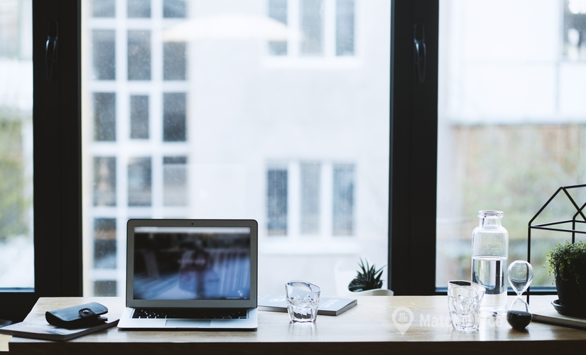 1795 m² Serviced office in Taipei, No. 80 (100-41) - 3 | MatchOffice