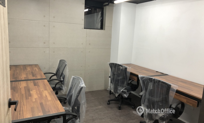 14 m² Serviced office in Taipei, (Near Taipei Main Station) 2F. (100-41) - 2 | MatchOffice