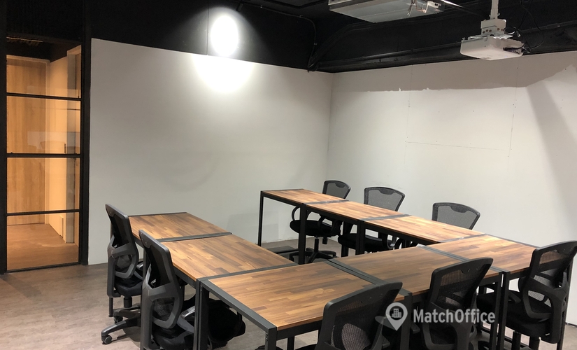 14 m² Business space in Taipei, (Near Taipei Main Station) 2F. (100-41) - 4 | MatchOffice.com