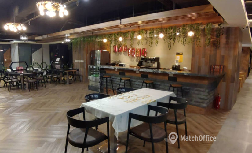 200 m² Conference space in Kaohsiung, 21F. No.251 (800) - 5 | MatchOffice.com