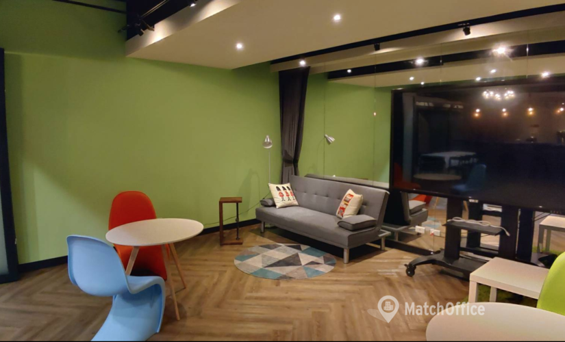 200 m² Meeting room in Kaohsiung, 21F. No.251 (800) - 6 | MatchOffice