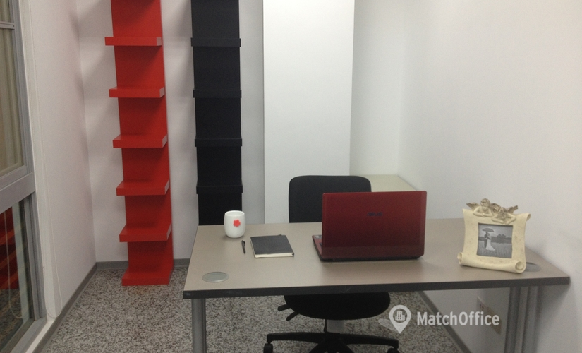 15 m² Serviced office property up for rent in Taipei,  2F. (111-01) - 3 | MatchOffice.com