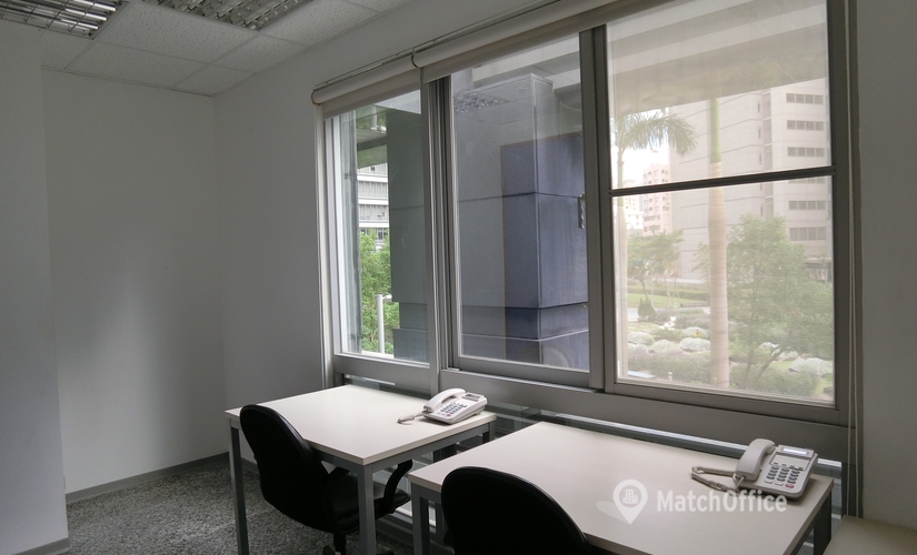 15 m² Serviced office place for rent in Taipei,  2F. (111-01) - 4 | MatchOffice.com