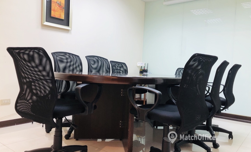 30 m² Business park place for rent in Taipei, 2F. (106-01) - 0 | MatchOffice