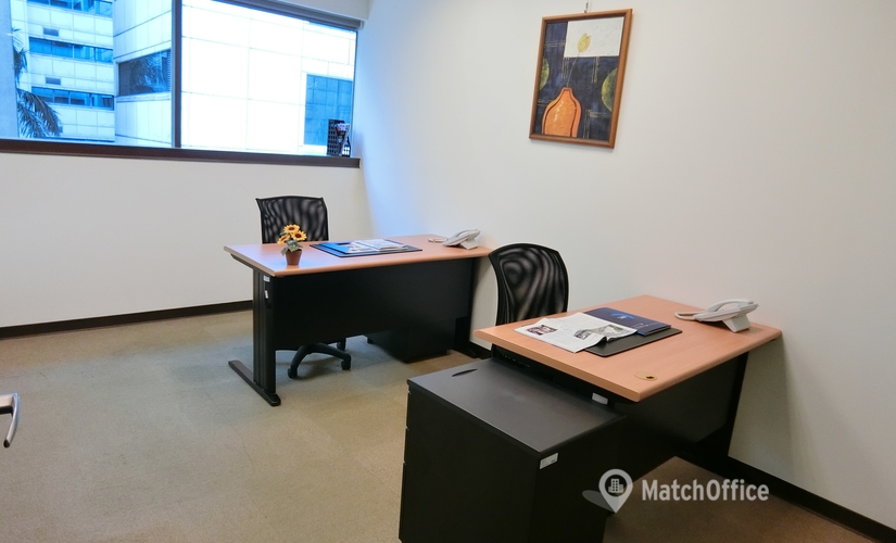 30 m² Serviced office property available to rent in Taipei,  2F. (106-01) - 3 | MatchOffice.com